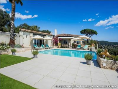 For sale Issambres 7 rooms 219 m2 Var (83380) photo 2