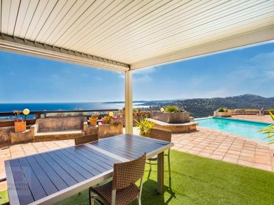 For sale Issambres 7 rooms 219 m2 Var (83380) photo 3