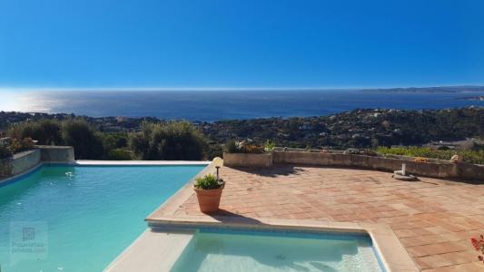 For sale Issambres 7 rooms 219 m2 Var (83380) photo 4