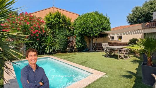 For sale Saint-chamas 5 rooms 122 m2 Bouches du Rhone (13250) photo 0