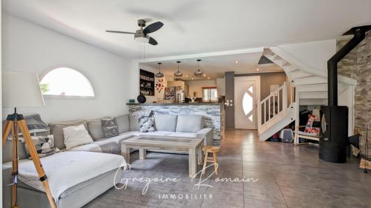 Acheter Maison Saint-chamas Bouches du Rhone