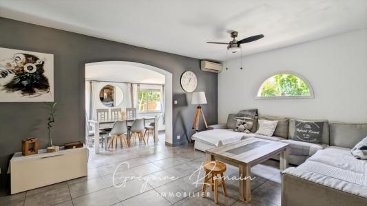 Acheter Maison Saint-chamas 420000 euros