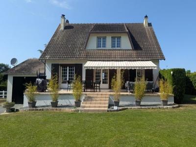 Annonce Vente 5 pices Maison Doudeville 76