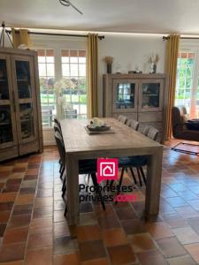 Acheter Maison Doudeville Seine maritime