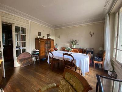 Acheter Appartement 114 m2 Chantilly