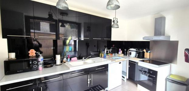 For sale Crepy-en-valois 4 rooms 94 m2 Oise (60800) photo 1