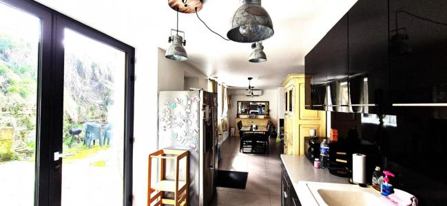 For sale Crepy-en-valois 4 rooms 94 m2 Oise (60800) photo 2