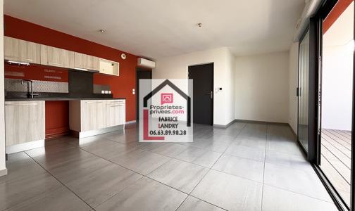 Acheter Appartement Canet-en-roussillon Pyrenees orientales