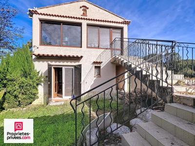 Acheter Maison 210 m2 Rians