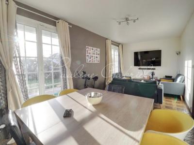 Annonce Vente 6 pices Maison Epouville 76