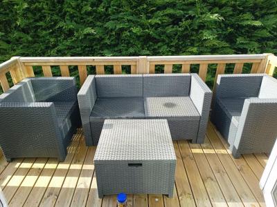 For sale Ouistreham 3 rooms 40 m2 Calvados (14150) photo 3