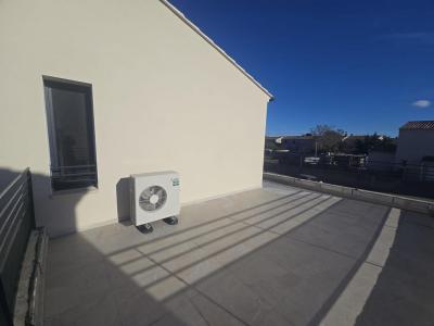 Acheter Maison 160 m2 Arles