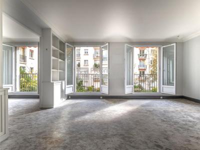 For sale Neuilly-sur-seine 4 rooms 125 m2 Hauts de Seine (92200) photo 0