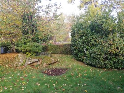 Acheter Maison Essarts-le-roi Yvelines