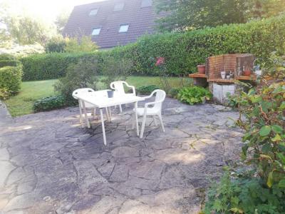 Acheter Maison Essarts-le-roi 450000 euros