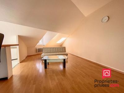 Annonce Vente 3 pices Appartement Avallon 89