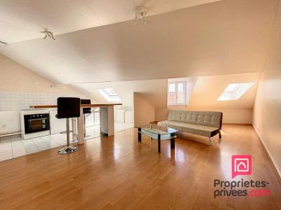 Acheter Appartement 46 m2 Avallon