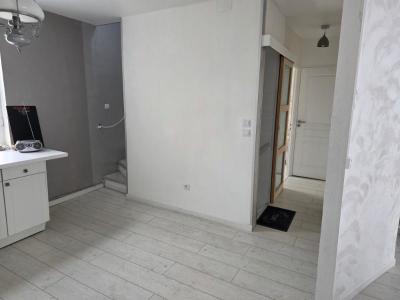 Acheter Appartement 75 m2 Berck