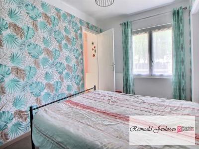 Acheter Maison Illiers-combray 108000 euros