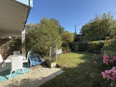 Annonce Vente 2 pices Appartement Saint-philibert 56