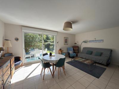 Acheter Appartement Saint-philibert Morbihan