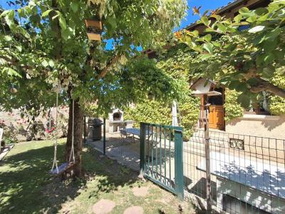 Annonce Vente 6 pices Maison Saint-symphorien-d'ozon 69