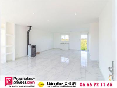Acheter Maison 93 m2 Chemery