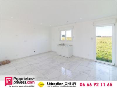 Acheter Maison Chemery Loir et cher