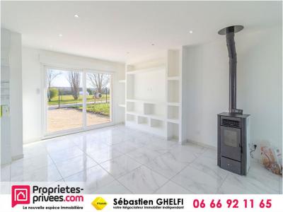 Acheter Maison Chemery 183000 euros