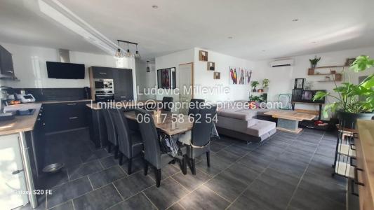 For sale Magalas 5 rooms 112 m2 Herault (34480) photo 3