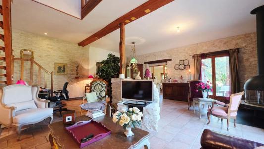 For sale Civray 6 rooms 165 m2 Cher (18290) photo 4