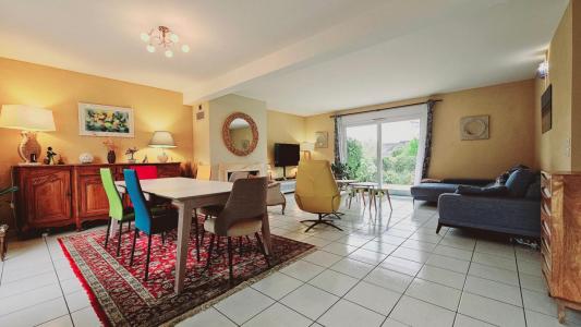 For sale Bourges 6 rooms 147 m2 Cher (18000) photo 3