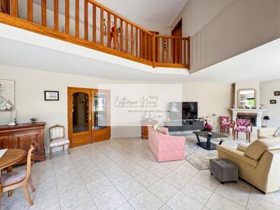 For sale Guerande SAINT-LYPHARD 7 rooms 220 m2 Loire atlantique (44350) photo 2