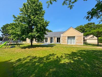 For sale Guerande 7 rooms 202 m2 Loire atlantique (44350) photo 1