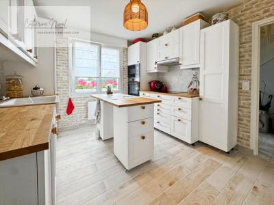 For sale Saint-lyphard 7 rooms 126 m2 Loire atlantique (44410) photo 1