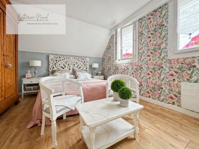 For sale Saint-lyphard 7 rooms 126 m2 Loire atlantique (44410) photo 4