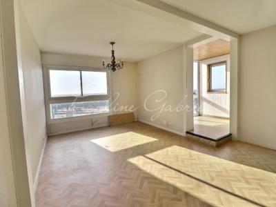 Annonce Vente 3 pices Appartement Fecamp 76