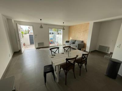 For rent Salon-de-provence 3 rooms 65 m2 Bouches du Rhone (13300) photo 2