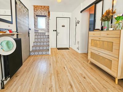 Annonce Vente 6 pices Maison Sainte-gemmes-sur-loire 49