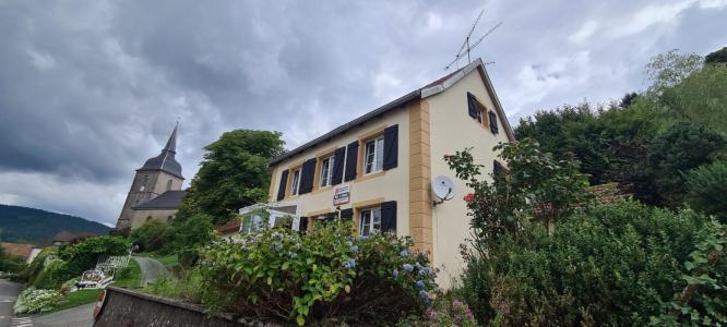 Acheter Maison 86 m2 Rougegoutte