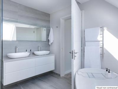 Acheter Appartement 64 m2 Fontaines-sur-saone