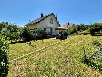 For sale Delle 4 rooms 80 m2 Belfort (90100) photo 0