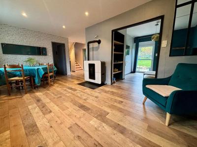 For sale Delle 4 rooms 80 m2 Belfort (90100) photo 1