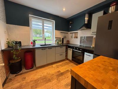 For sale Delle 4 rooms 80 m2 Belfort (90100) photo 2