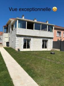 For sale Havre 4 rooms 128 m2 Seine maritime (76600) photo 1