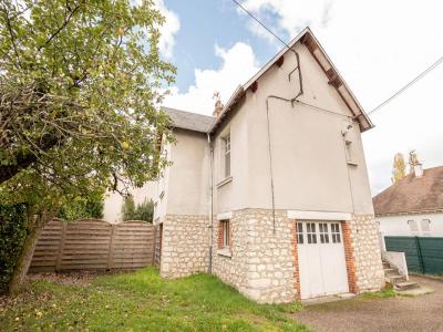 For sale Blois 7 rooms 156 m2 Loir et cher (41000) photo 2