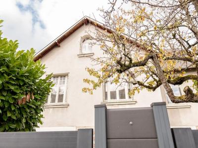 For sale Blois 7 rooms 156 m2 Loir et cher (41000) photo 3