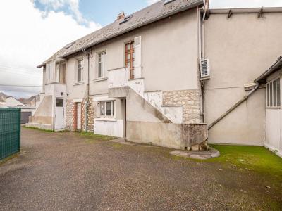 For sale Blois 7 rooms 156 m2 Loir et cher (41000) photo 4