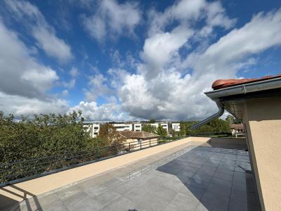 Annonce Vente 4 pices Appartement Dardilly 69