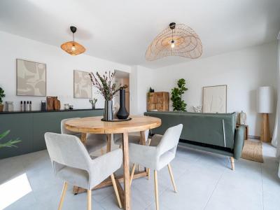 Acheter Appartement 75 m2 Dardilly